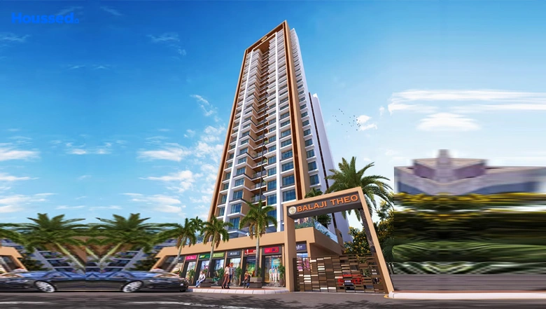 residential-navi-mumbai-roadpali-sector-17--residential-building-2-3-bhk--balaji-theoTag image